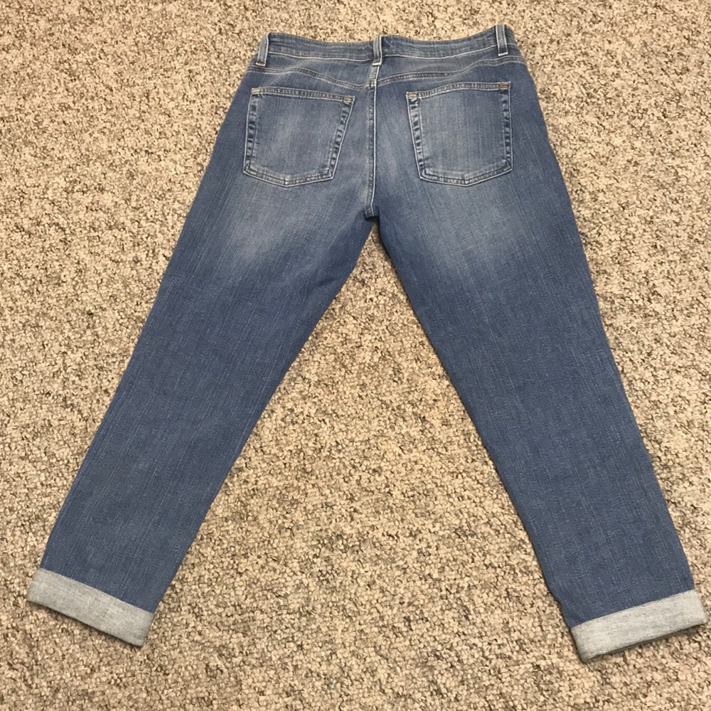 Jeans - Picture 4 of 4